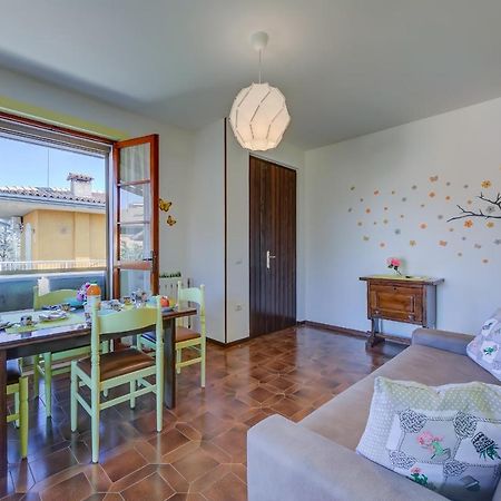 Villa Fiorita Apartments Sirmione Esterno foto