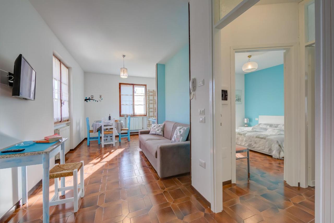 Villa Fiorita Apartments Sirmione Esterno foto