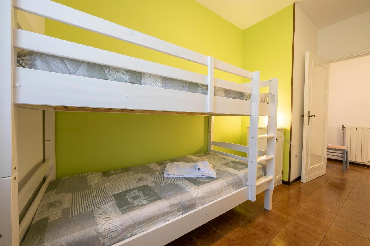 Villa Fiorita Apartments Sirmione Esterno foto