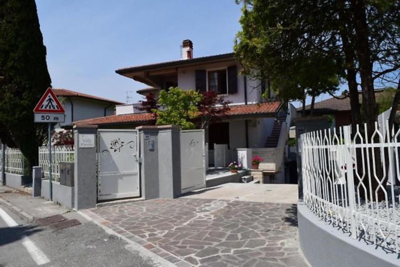 Villa Fiorita Apartments Sirmione Esterno foto