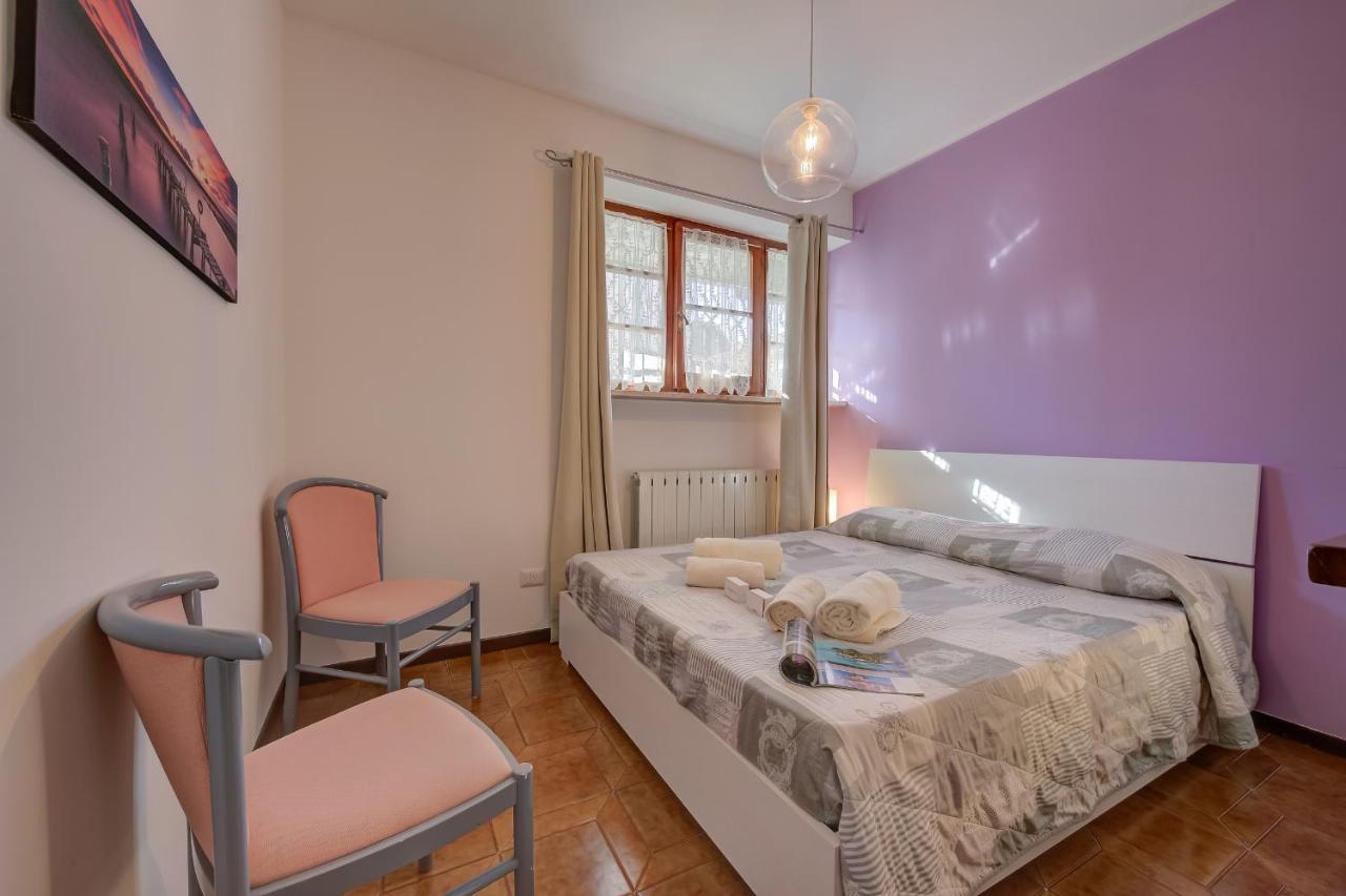 Villa Fiorita Apartments Sirmione Esterno foto