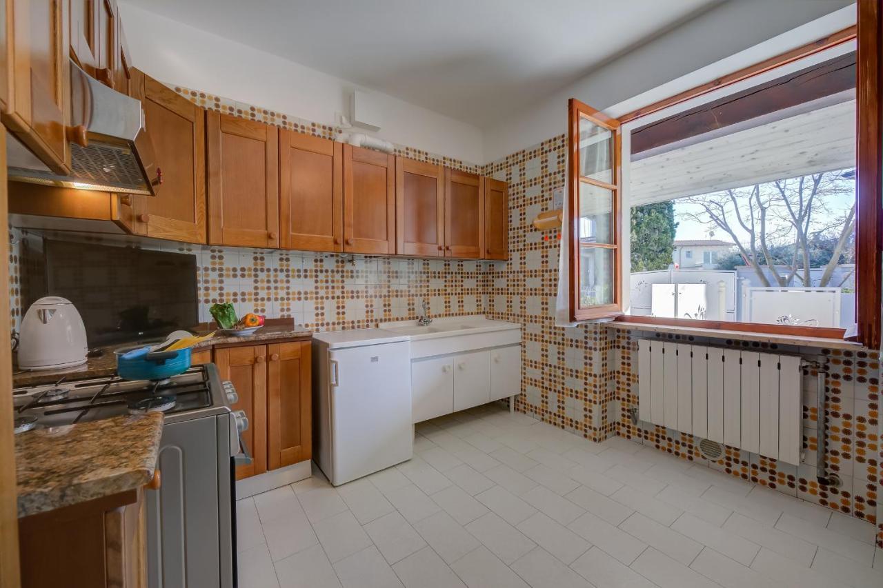 Villa Fiorita Apartments Sirmione Esterno foto